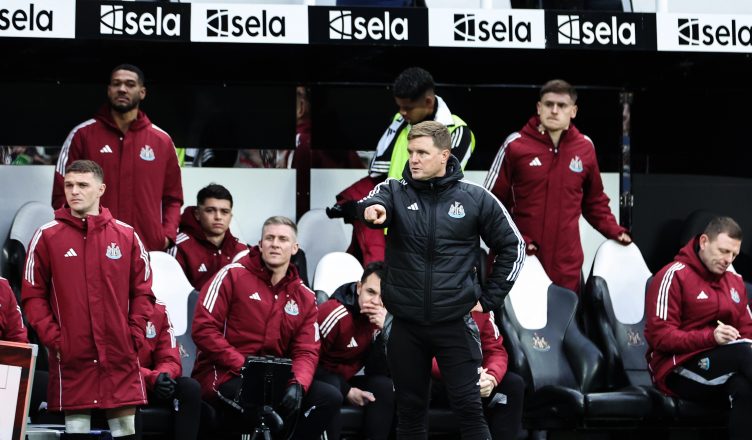 ‘Eddie Howe dropped me!’ – Newcastle exit explained as former Mag speaks out