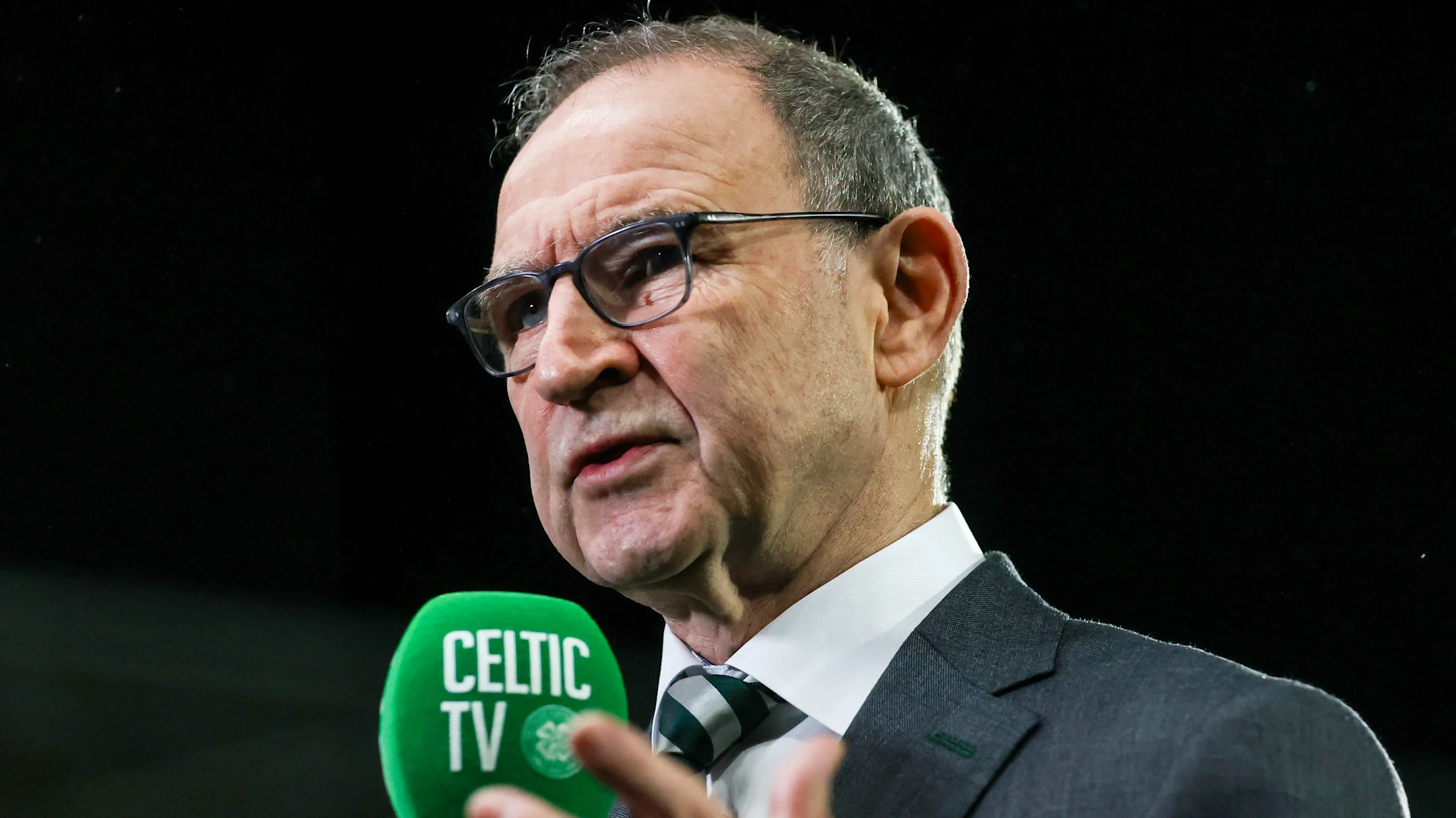Celtic terminate another agreement due to season-ending injury
