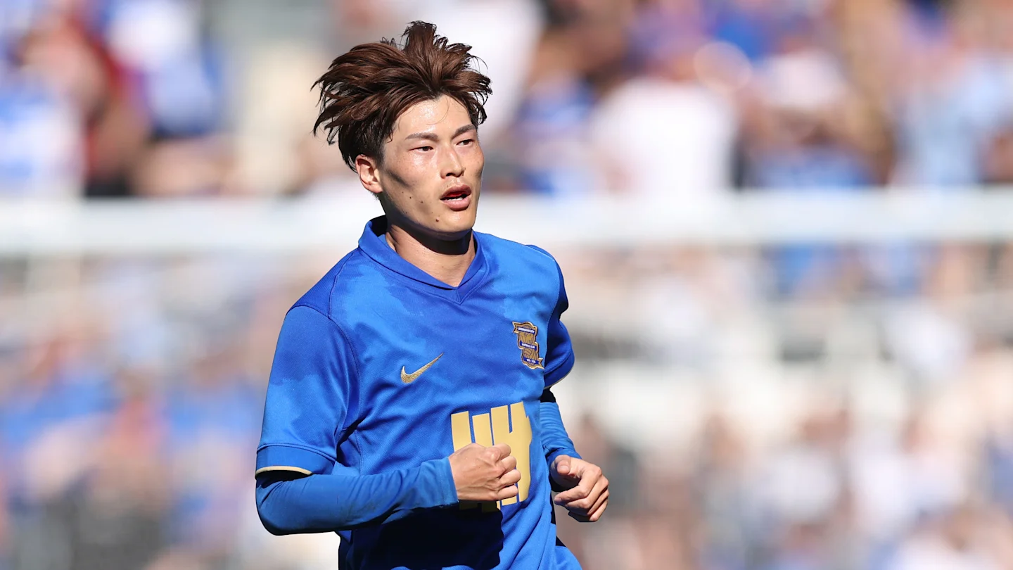 Celtic Turn to Scottish International Striker After Kyogo Deal Falls Through.It looks like Celtic want a Scottish international striker while a move to bring back Kyogo on loan appears to have collapsed.