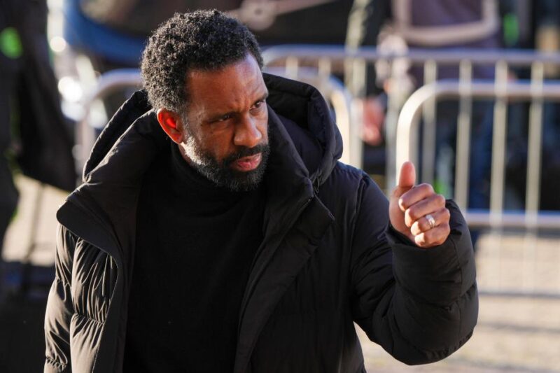 Former Celtic Manager Wilfried Nancy Eyeing Quick Return to Management