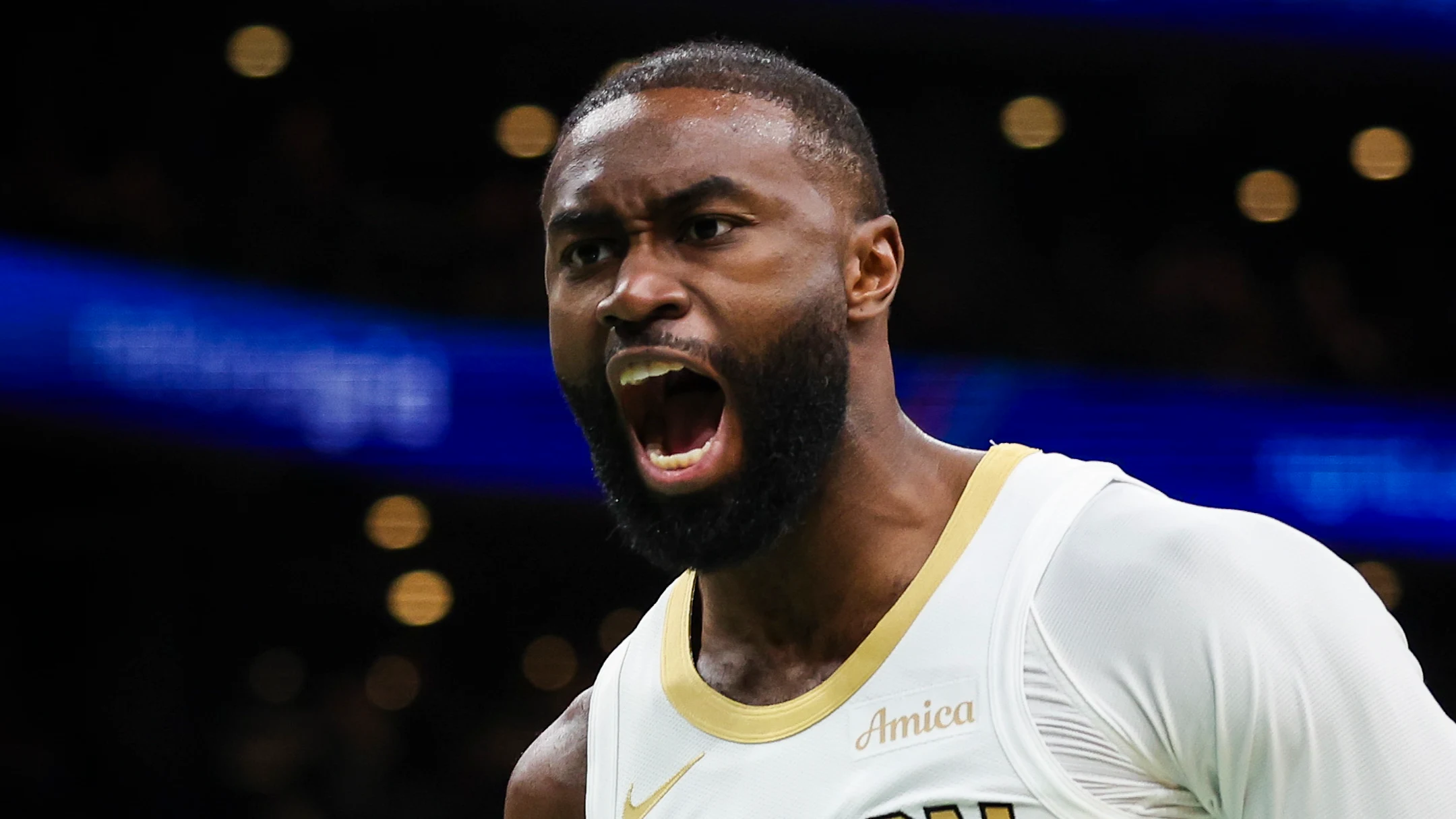 It only took one player to completely break the Celtics’ master plan