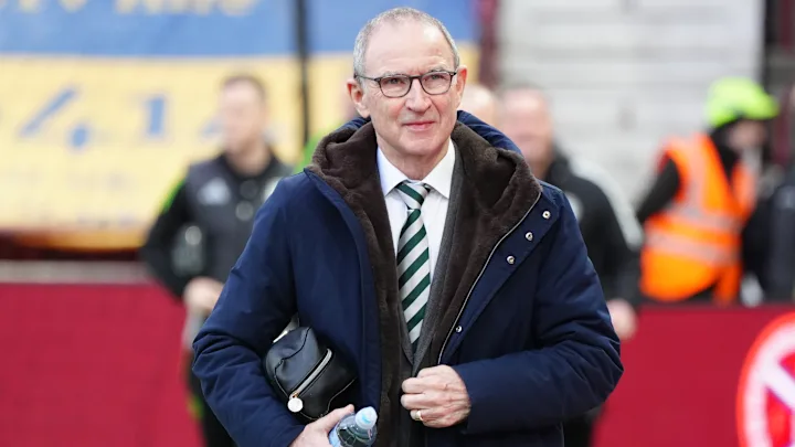 Martin O’Neill addresses two named Celtic transfer targets as hint given over deal progress