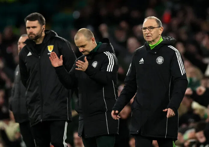 Celtic Look for Second Opinion as Winger Deal Could Be Back On