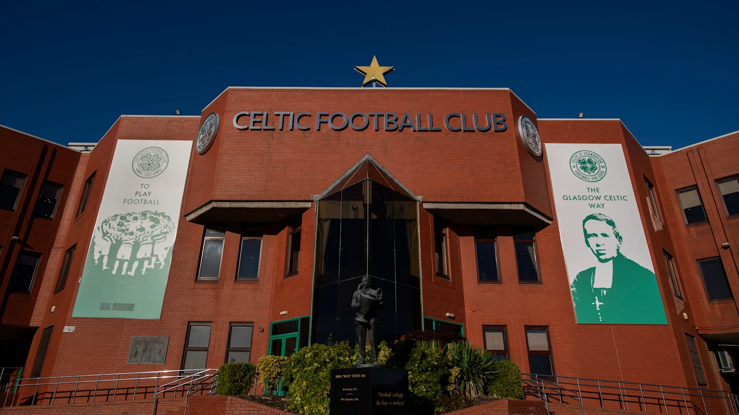 waiting a medical’ – Sky Sports confirm first Celtic signing of January
