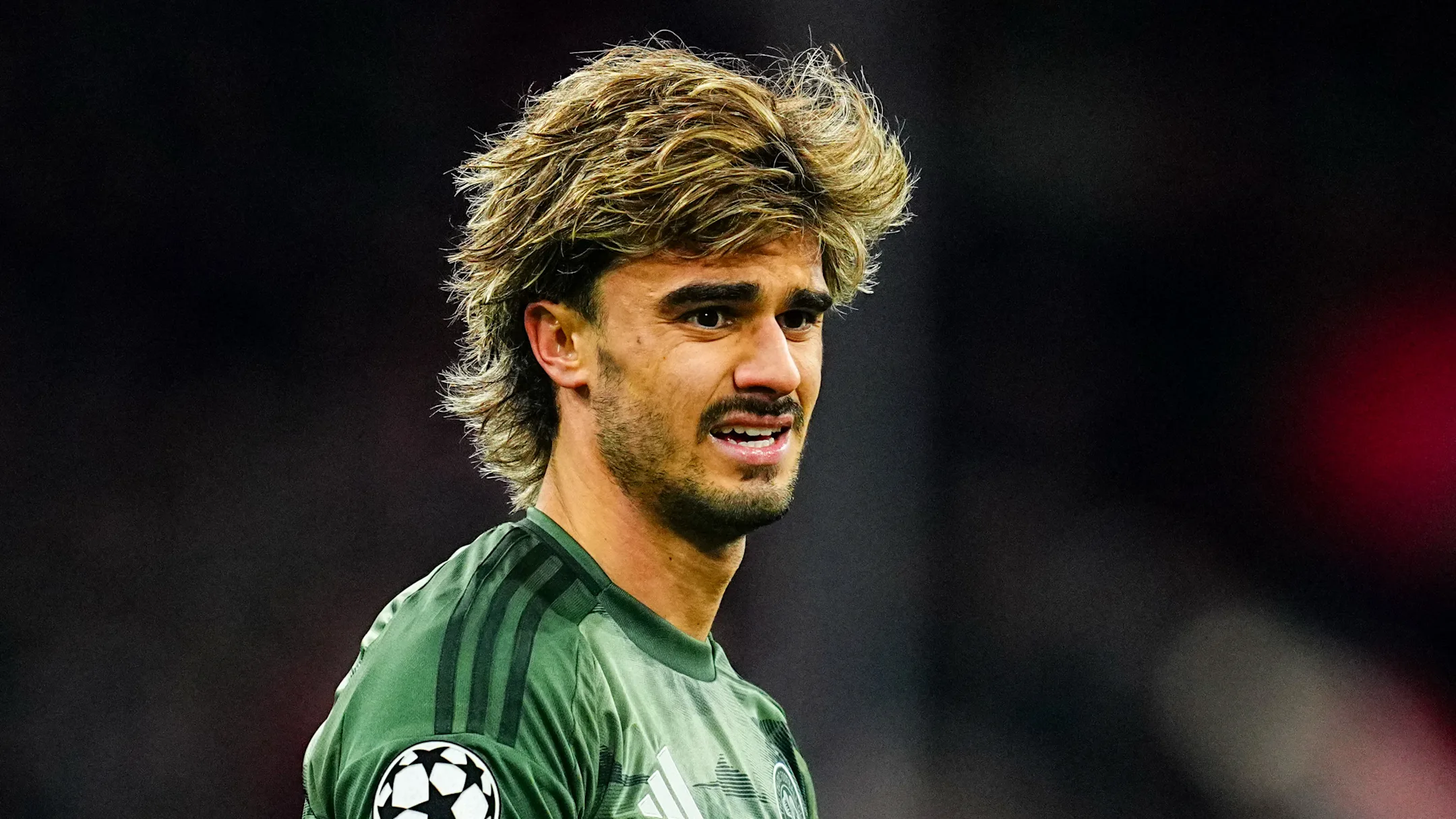 Celtic deliver worrying update on Jota injury as return pushed back. There is some more bad news for Celtic regarding Jota’s long-term injury, and eventual return to the pitch.