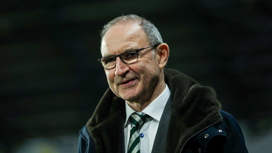 Unhappy Celtic fans react to Martin O’Neill’s controversial decision vs Falkirk