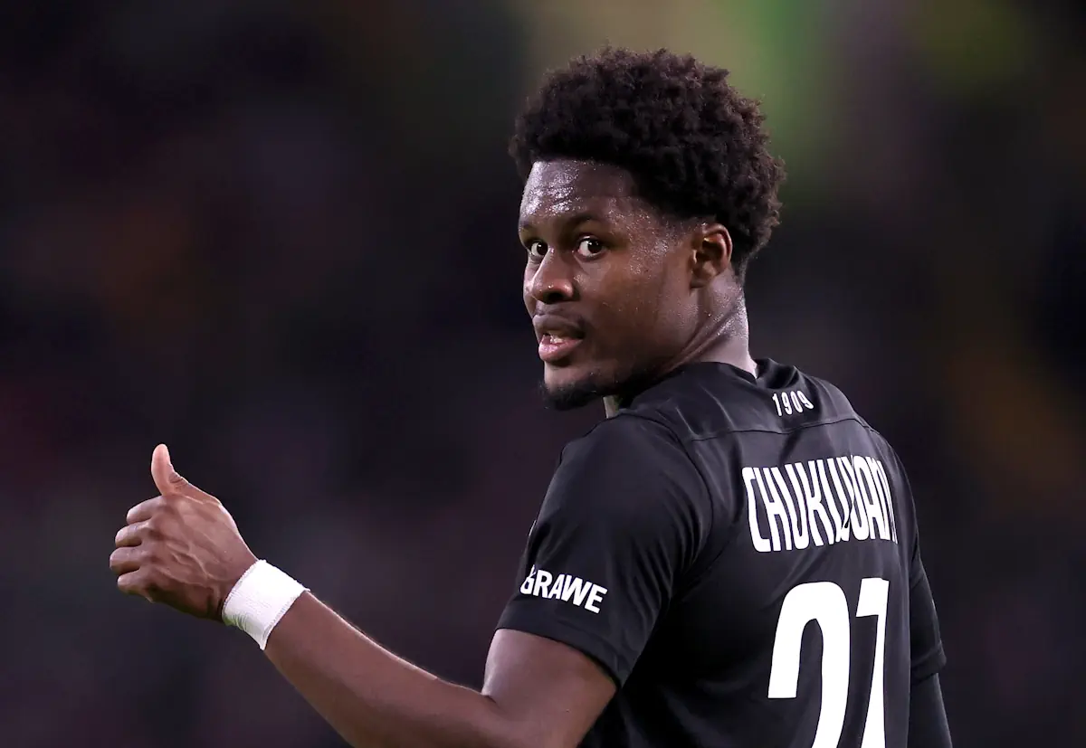 ‘Authorised to Proceed’ – Rangers Move Forward in Key Transfer Pursuit. Rangers are now close to signing Sturm Graz star Tochi Chukwuani as he ‘has been authorised’ to undergo a medical with the Scottish giants ahead of completing a move to Ibrox.