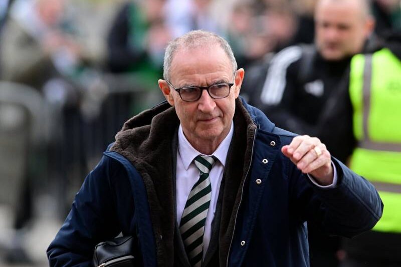 O’Neill Calls for Green Brigade Return and Praises Oxlade-Chamberlain’s Potential Impact