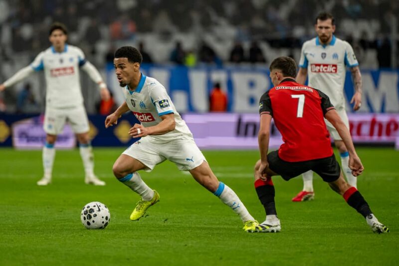 Ethan Nwaneri : Marseille confirme une décision concernant le prêté d’Arsenal après l’accord avec Roberto De Zerbi