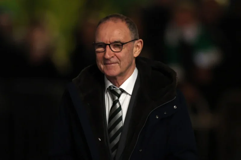 Celtic boss Martin O’Neill hails Alex Oxlade-Chamberlain’s ‘wonder goal’ in late Livingston win