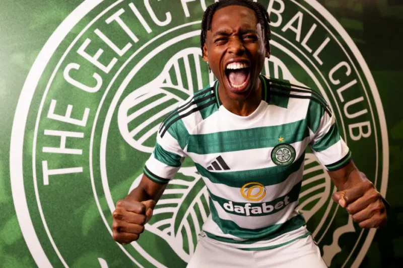 Anthony Joseph outlines Celtic’s agreement for Junior Adamu
