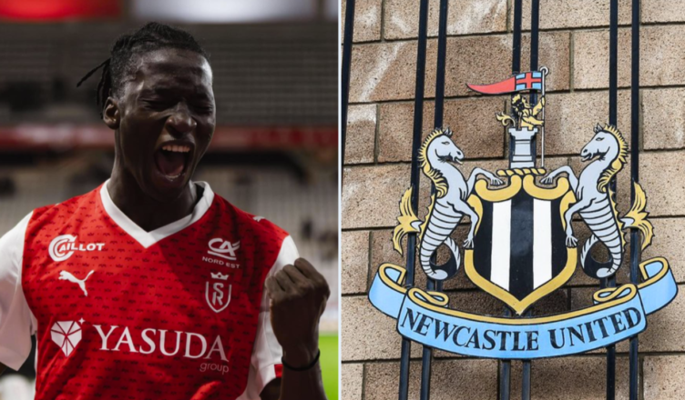 Newcastle closing in on Patrick Zabi – Big claims from France on deadline day