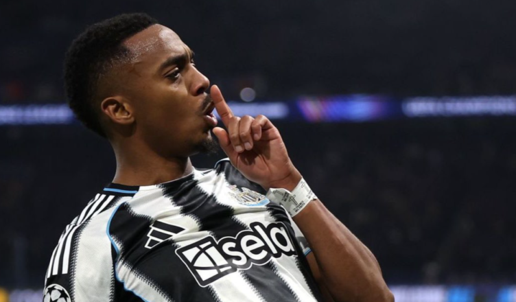 Newcastle reject £20m bid for Joe Willock – Conditions of sale made clear – Report