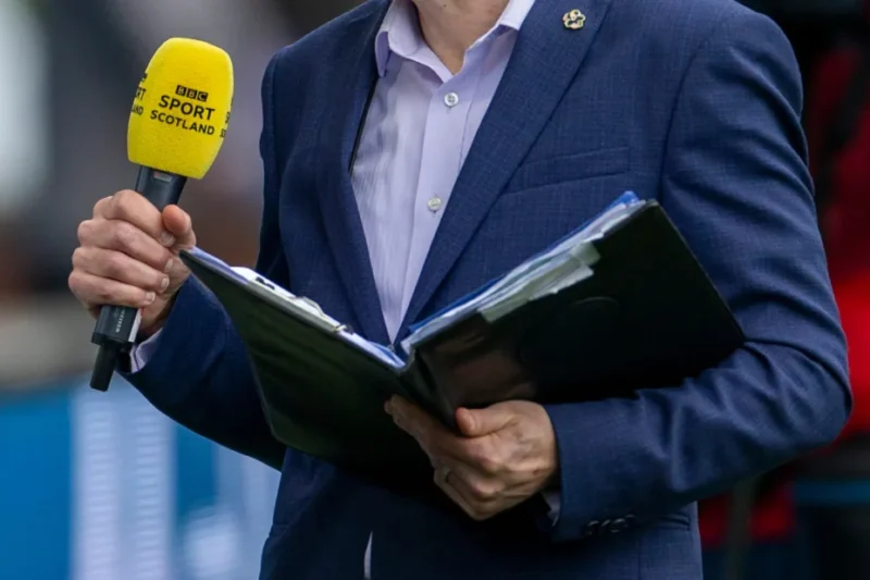 State censorship- BBC Scotland and the missing Celtic penalties