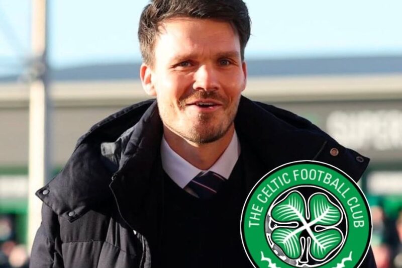 Rangers set to complete deal in the last hours of the transfer window as they beat rival Celtic to major signing