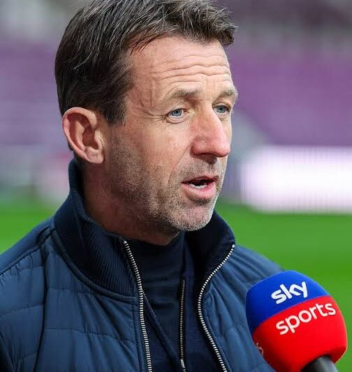 “CELTIC CLUB IS SO PATHETIC, YOU CAN’T WIN THEM WHEN THE REFEREE IS ON THEIR SIDE” – Neil McCann Blasts Officials After Heartbreaking Defeat