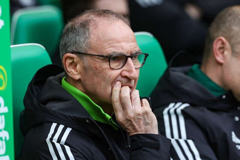 Martin O’Neill reveals promising news about Celtic recruitment that will excite fans