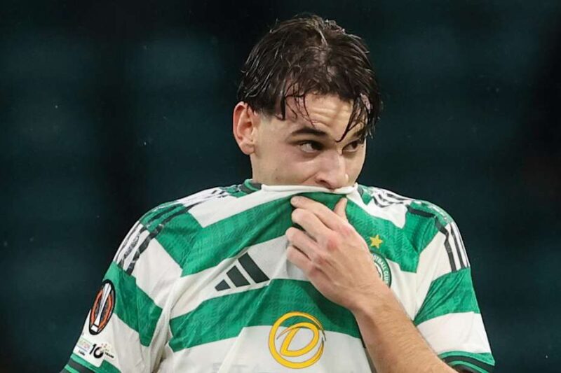 Celtic may have no choice but to move on from £3.5m midfielder as form continues to dip