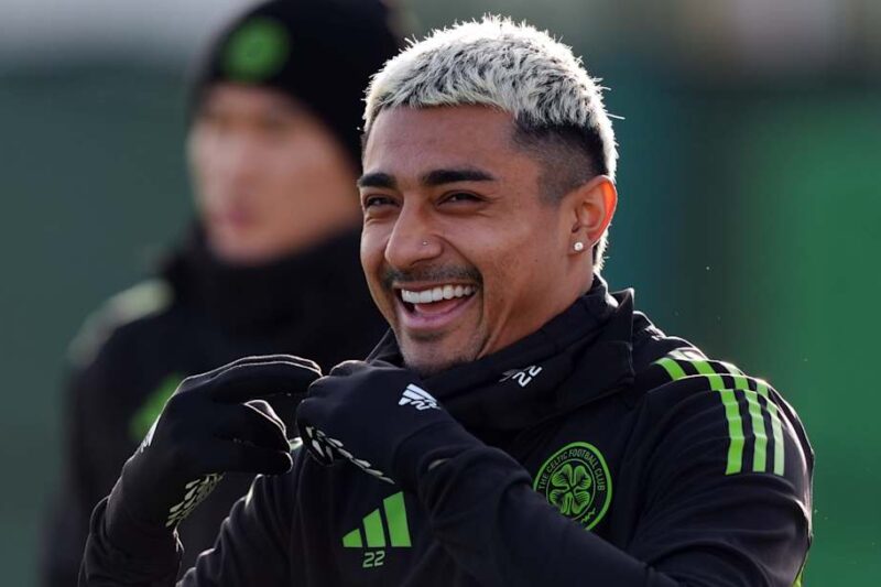 Julian Aurajo finally said what fans have been whispering about Ibrox allocation