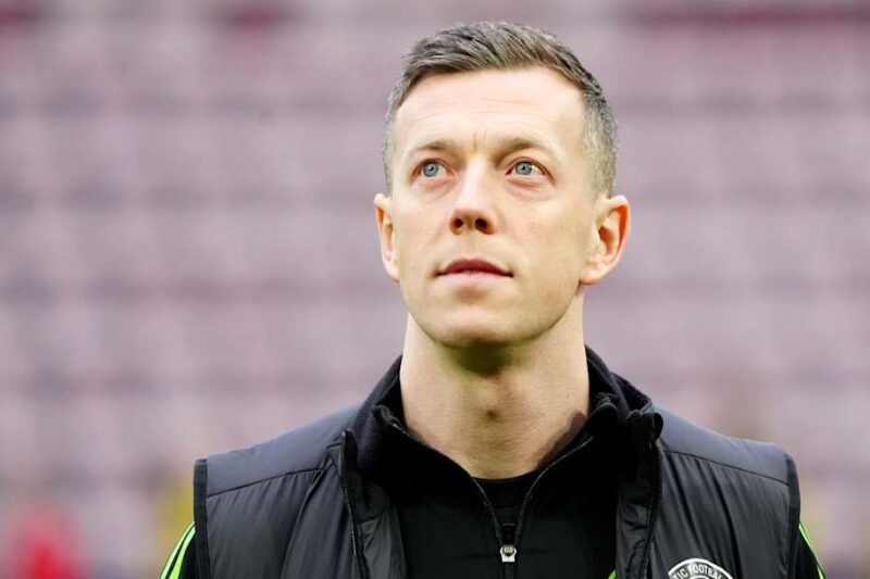 Callum McGregor gives his honest review of Martin O’Neill’s interim terms at Celtic