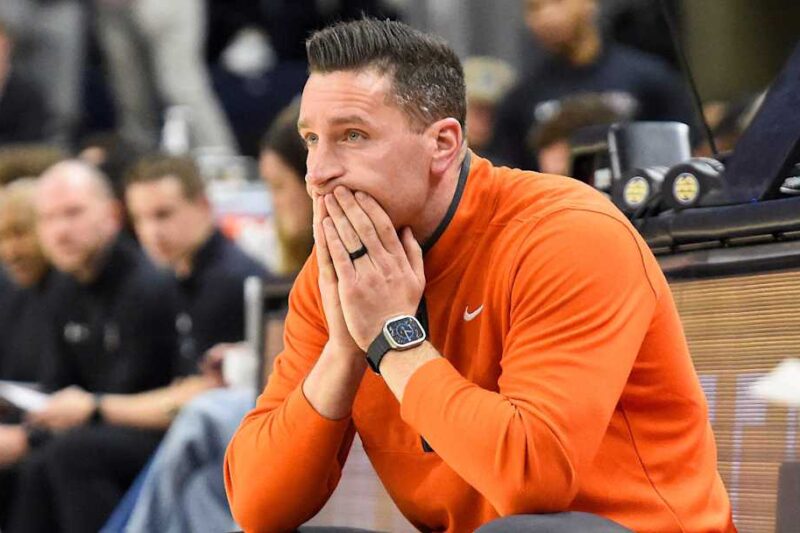 Steven Pearl has shocking response to Charles Bediako hearing Auburn fans won’t like