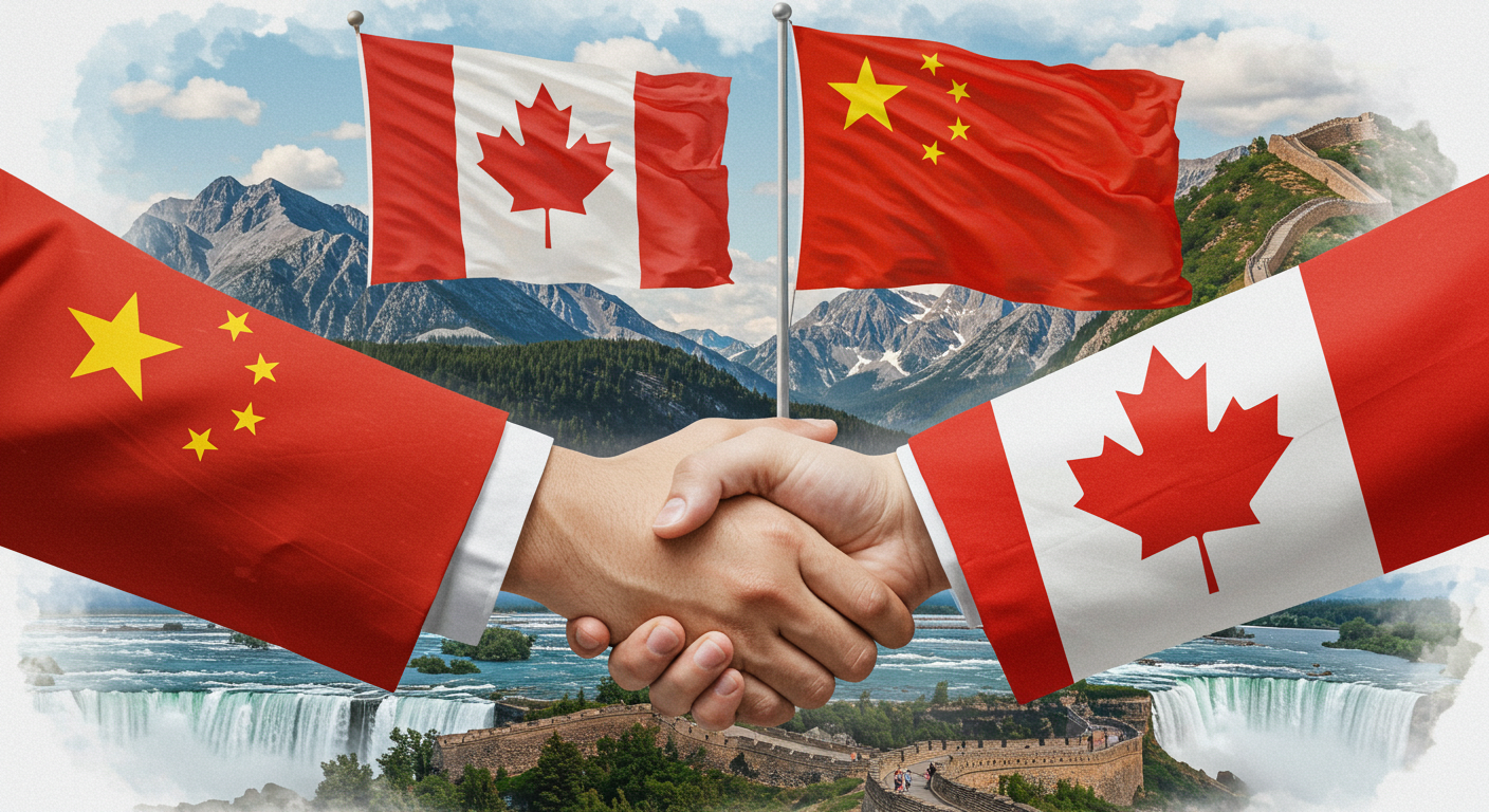 Canada-China Scholars’ Exchange Program (CCSEP) 2025 – Study in Canada for Free