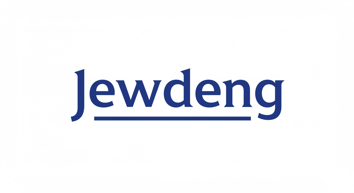 Jewdeng