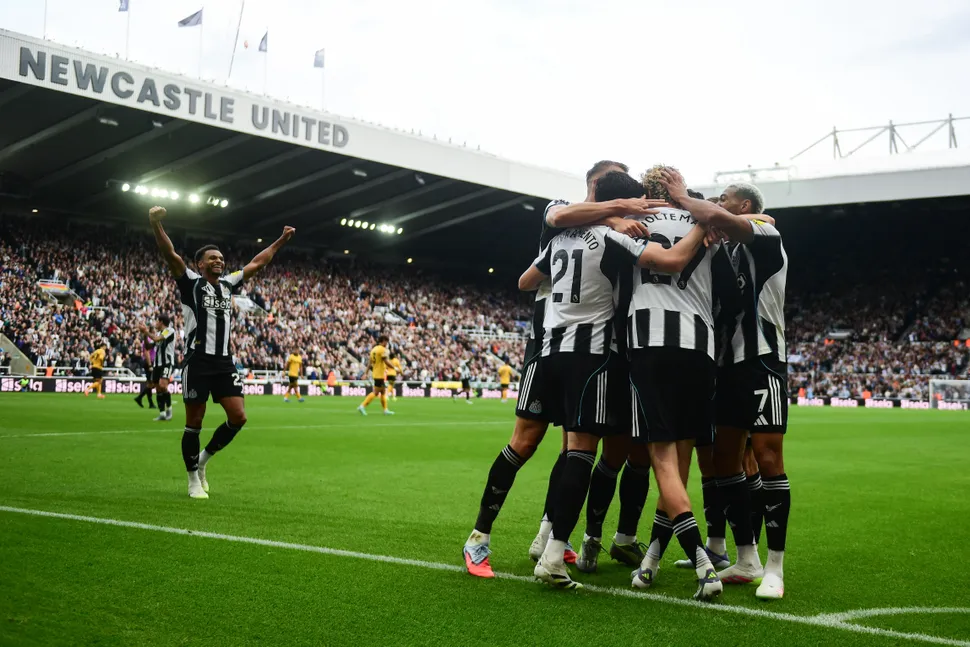 Alan Shearer Explains Why He’ll Miss Newcastle’s Champions League Clash with Barcelon