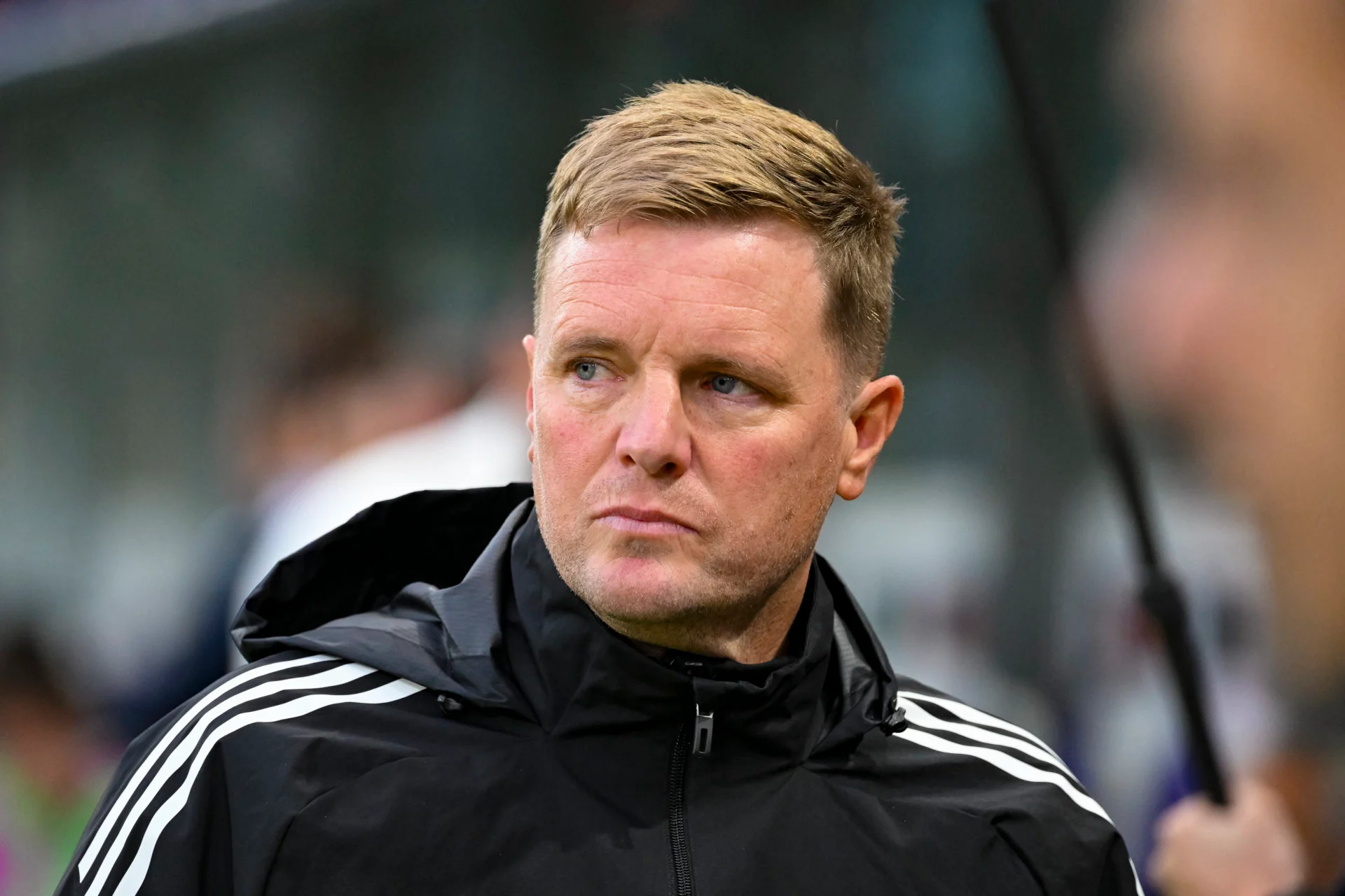 Newcastle boss Eddie Howe must start £38m hero as crucial stats show where he’s going wrong