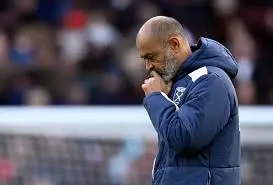 'We have a problem' - West Ham injury blow for Newcastle as Nuno makes stark admission