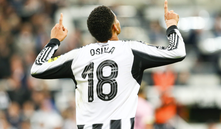Big transfer claims on Newcastle’s Will Osula as Toon face January twist