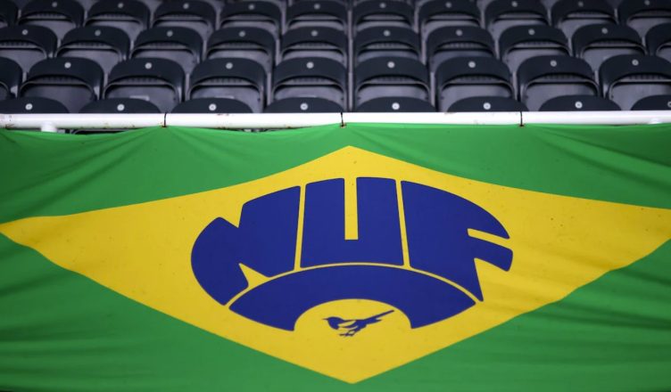 Newcastle pushing to sign Allan Elias – Report