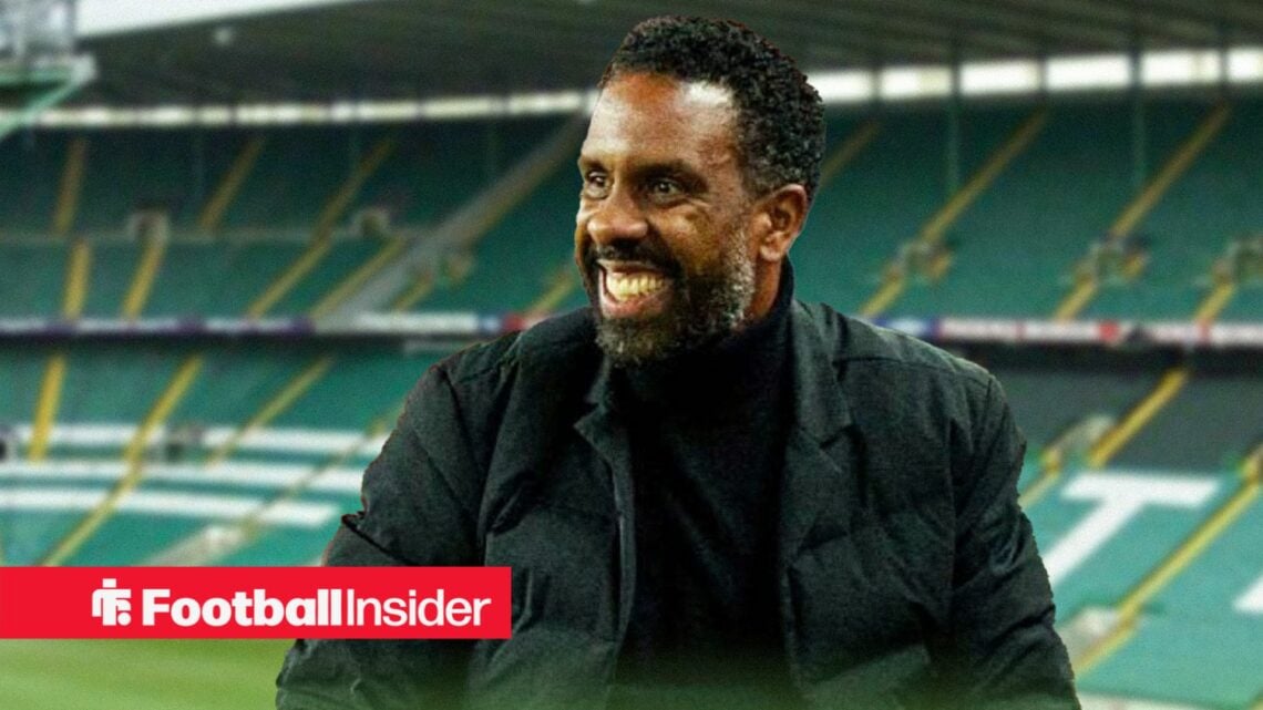 Celtic next manager target is ‘locked in’ as silence broken on Parkhead links