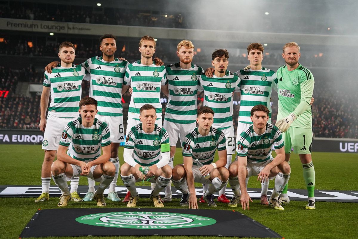 Celtic’s European Problems: What’s Wrong and How Nancy Can Fix It
