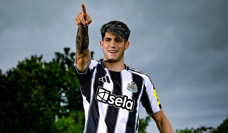 Cordero close to January move – Nightmare loan scrapped to join promotion push?