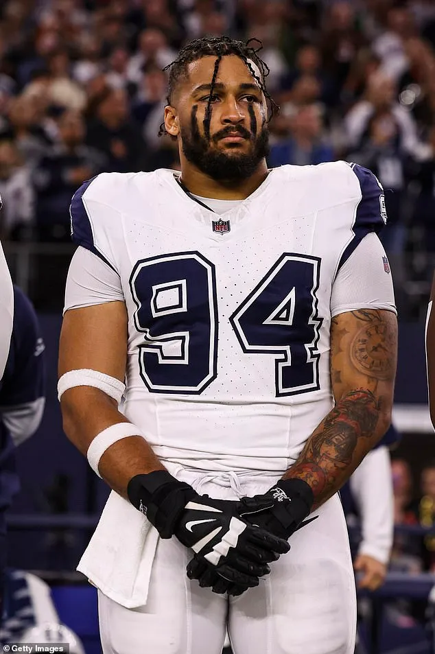 Cowboys' Marshawn Kneeland, 24, dead after apparent suicide