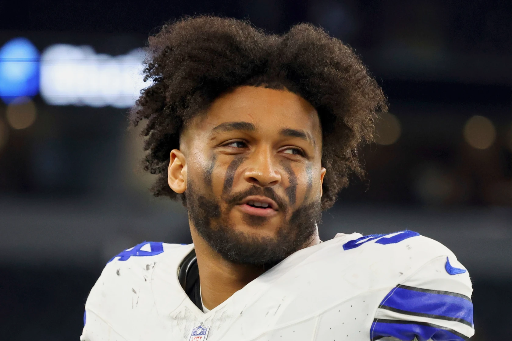 Cowboys’ Marshawn Kneeland, 24, dead after apparent suicide