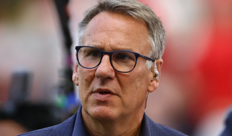 Paul Merson fears for “woeful” Newcastle