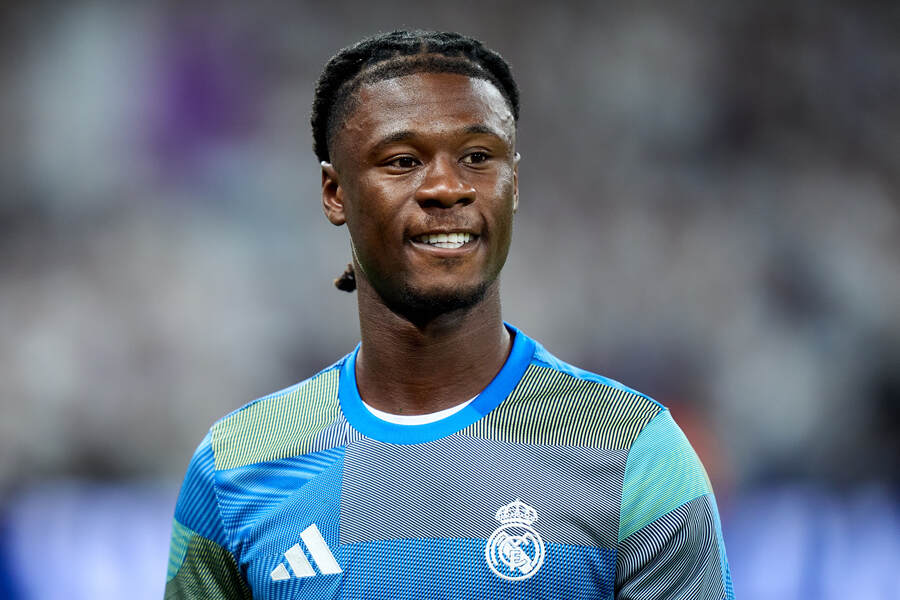 Newcastle United Are Planning €70 Million Bid For This Real Madrid Player: Is It The Right Decision?