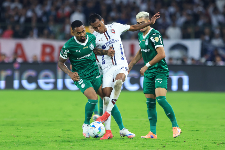 Newcastle United Are Ready To Make A Move For This 21-Year-Old Brazilian: Will He Be The Right Choice?