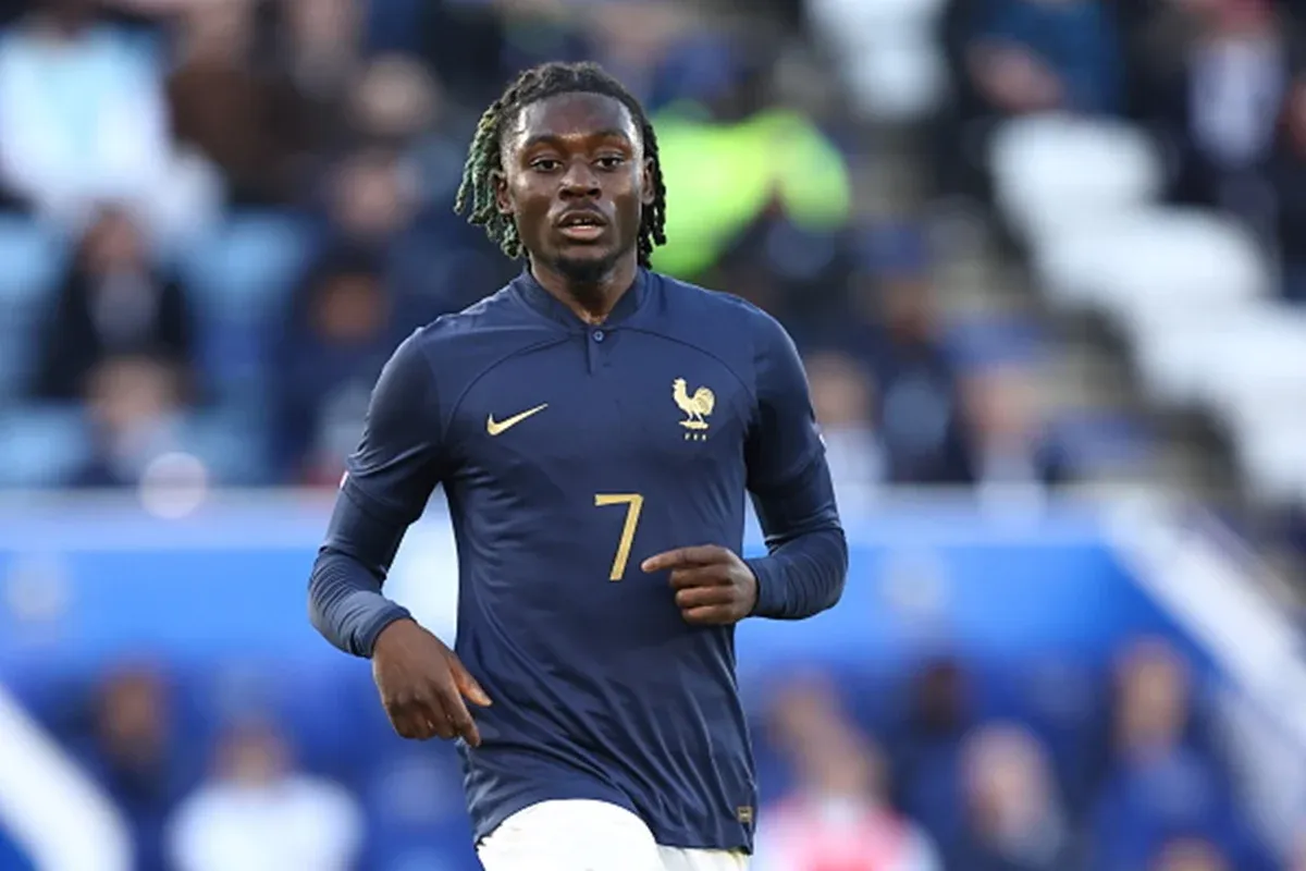 Newcastle United linked with move for AS Roma midfielder in January – Advances already rejected