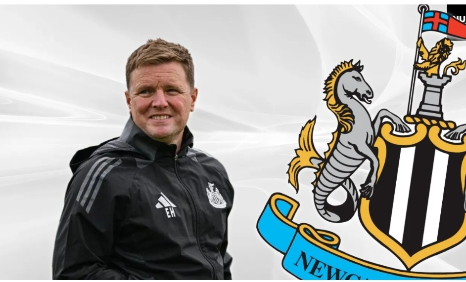 ‘No pressure’: Expert backs Eddie Howe at Newcastle United and shares real reason for frustrations at club