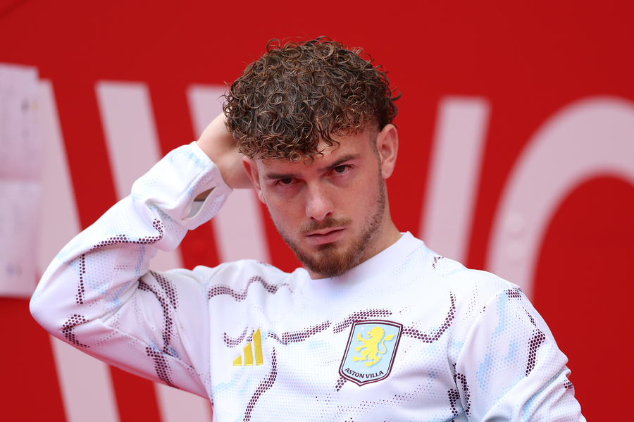 This Aston Villa Player Is Being Monitored By Liverpool: What Do The Lions Need?