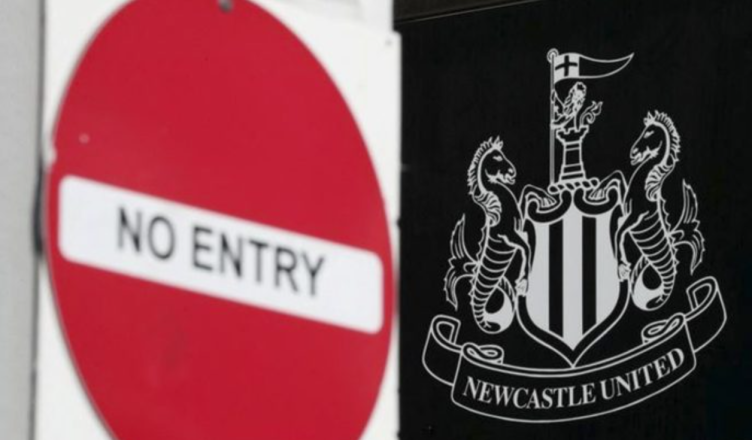 Two Newcastle stars forced to withdraw from international duty through injury