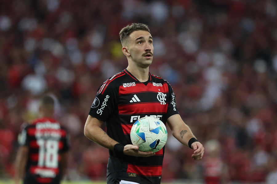 Newcastle United Want To Sign This Brazilian Defender: Will He Be The Right Fit?