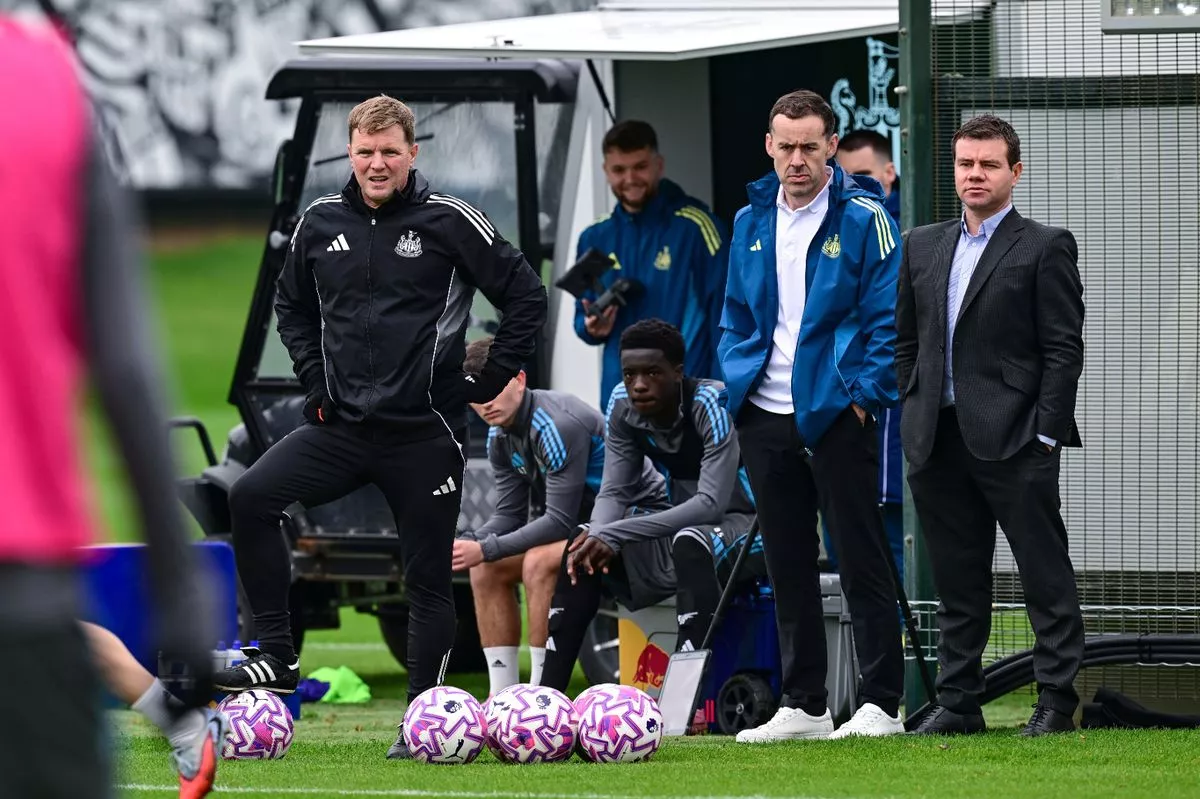 Eddie Howe breaks silence on Ross Wilson’s Newcastle transfer shift – ‘Hugely detrimental’