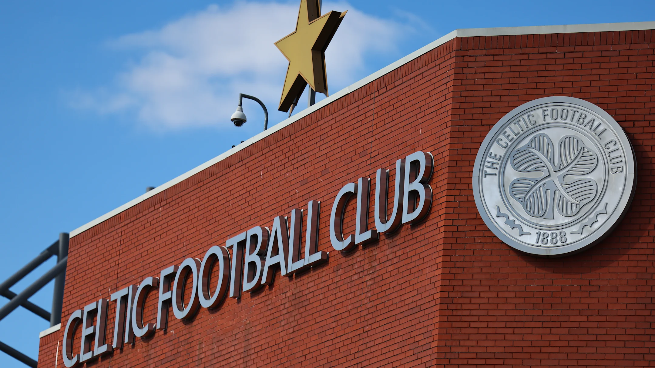 The Dutch international is believed to have agreed personal terms in what is great news for Celtic as well.