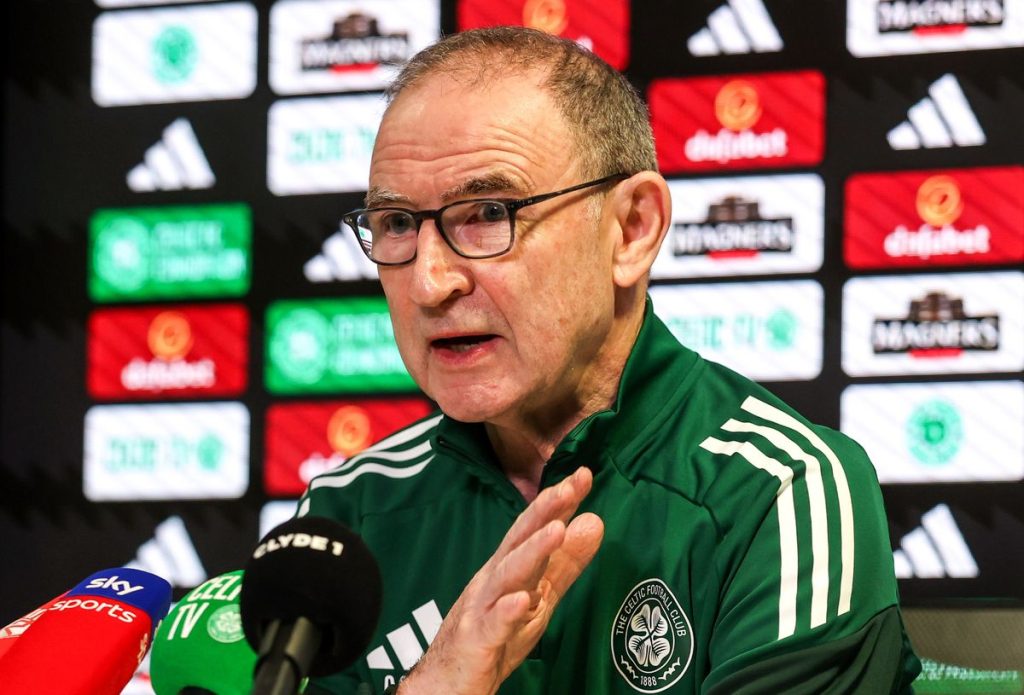 Martin O’Neill admits Celtic were ROBBED of a Clear Penalty vs Aberdeen by the Referee and VAR despite 2-1 win in the end