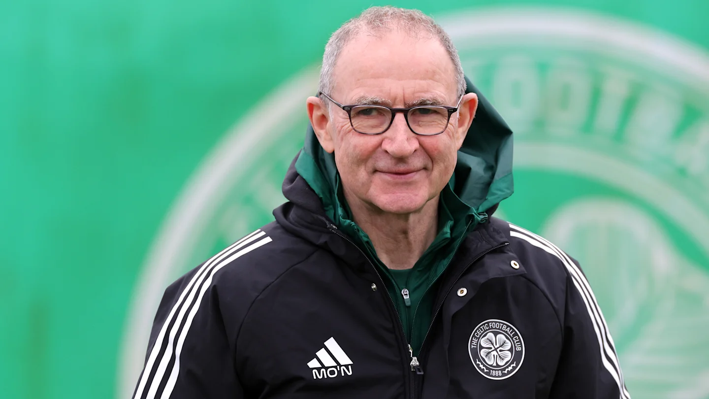 Celtic Fans Can’t Believe Martin O’Neill’s Decision Against Dundee United. Celtic fans are not happy with one decision Martin O’Neill has made for the game against Dundee United.