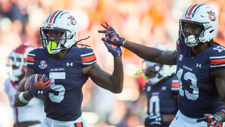 Big Ten Tight End Departs Amid Transfer Portal Frenzy In Stunning Homecoming Move